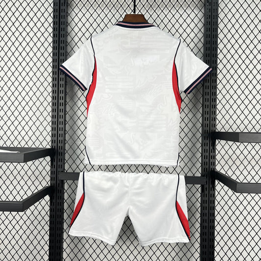 Kit Enfant Angleterre 2026/2027 - vue 2