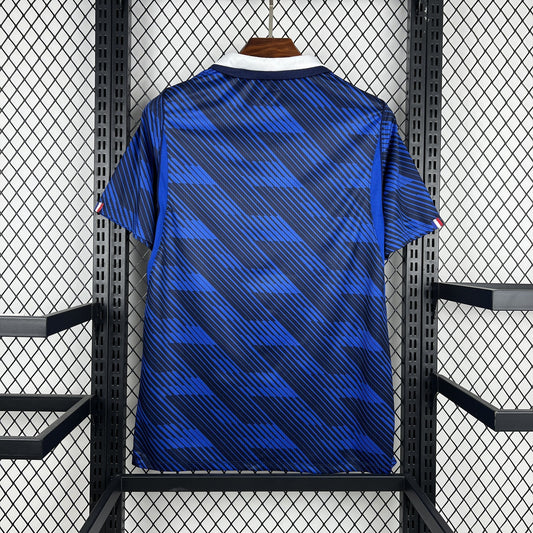 Maillot France Domicile 2026/2027 - vue 2