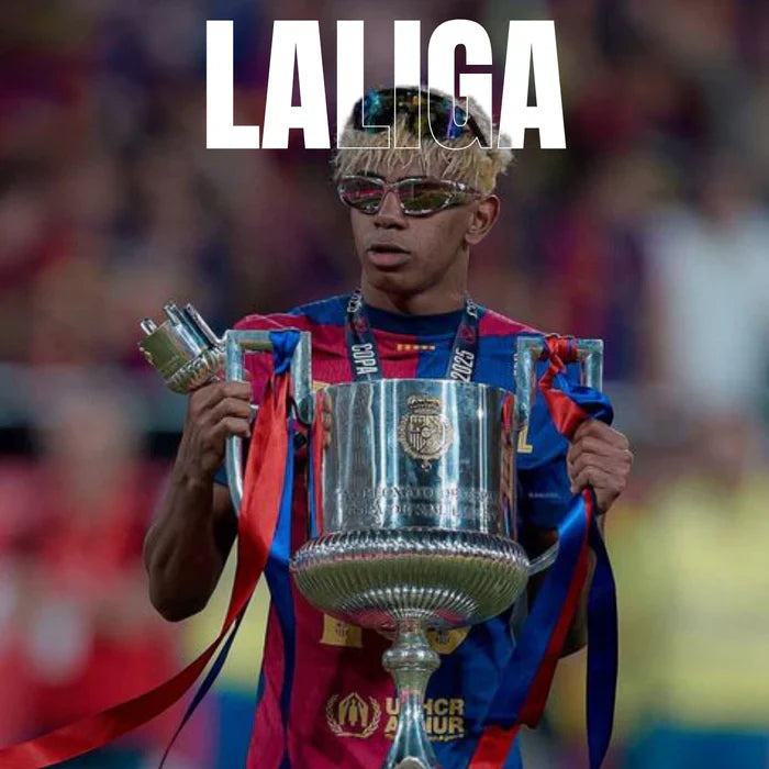 La Liga