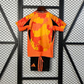Kit Enfant Paris FC 2025/2026 - vue 2