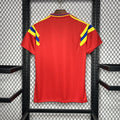 Maillot Colombie Retro Extérieur 1990/1991 - vue 2