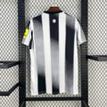 Maillot Newcastle Domicile 2025/2026 - vue 2