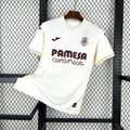 Maillot Villarreal Extérieur 2025/2026