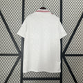 Maillot Danemark Extérieur 2024/2025 - vue 2