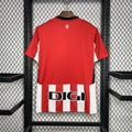 Maillot Athletic Bilbao Domicile 2024/2025 - vue 2