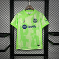 Maillot FC Barcelone Third 2024/2025