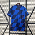 Maillot Croatie Extérieur 2024/2025 - vue 2