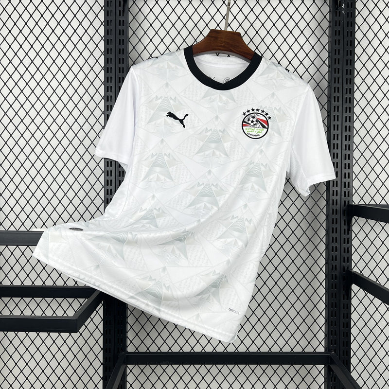 Maillot Égypte Extérieur 2026/2027