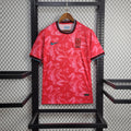 Maillot Corée du Sud Domicile 2024/2025