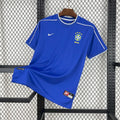 Maillot Brésil Retro 1997/1998