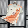 Maillot Roma Extérieur 2024/2025