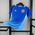 Maillot Colombie Concept 2026/2027