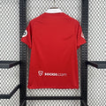 Maillot Sevilla FC Extérieur 2025/2026 - vue 2