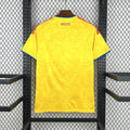 Maillot Colombie Domicile 2026/2027 - vue 2