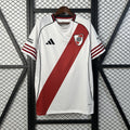 Maillot River Plate Domicile 2025/2026