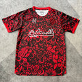 Maillot Palestine Concept 2025/2026