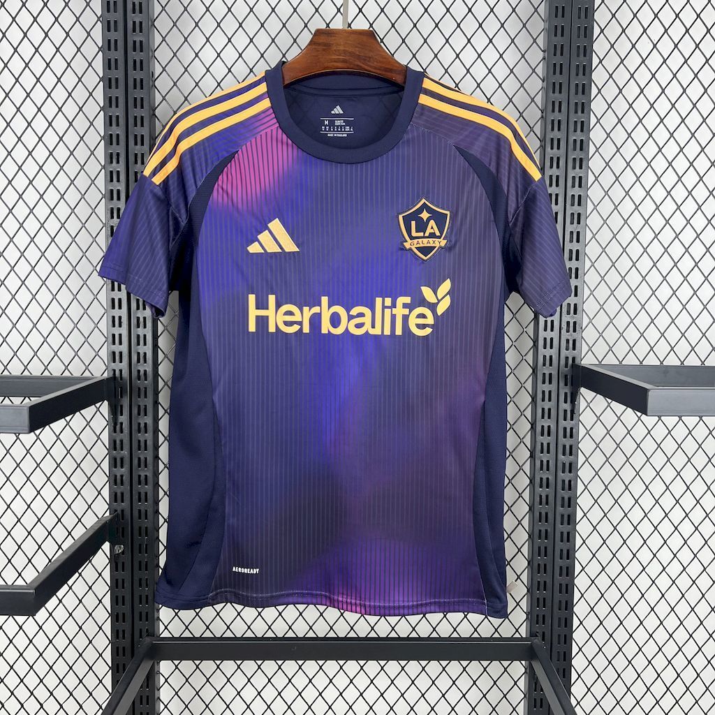 Maillot LA Galaxy Domicile 2025/2026
