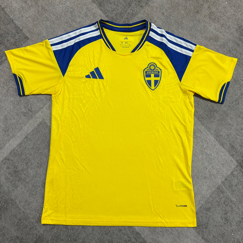 Maillot Suède Domicile 2026/2027
