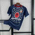 Maillot Atlético Madrid Retro 2004/2005
