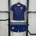 Kit Enfant États-Unis (USA) 2025/2026
