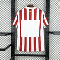 Maillot Atlético Madrid Domicile 2025/2026 - vue 2