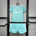 Kit Enfant Inter Miami 2024/2025