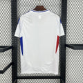 Maillot OL (Lyon) Domicile 2024/2025 - vue 2