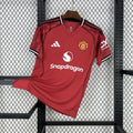 Maillot Manchester United Domicile 2025/2026