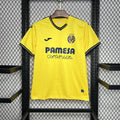 Maillot Villarreal Domicile 2024/2025