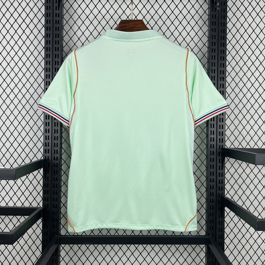 Maillot France Extérieur 2026/2027 - vue 2