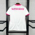 Maillot Sporting CP Pink October 2026/2027 - vue 2