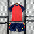 Kit Enfant Espagne 2026/2027 - vue 2