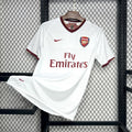 Maillot Leicester Third Retro 2007/2008