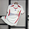 Maillot France Retro Extérieur 2006/2007