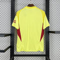Maillot Arsenal Gradien 2025/2026 - vue 2