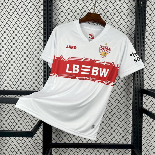 Maillot Stuttgart Domicile 2025/2026