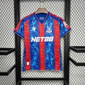 Maillot Crystal Palace Domicile 2024/2025