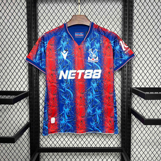 Maillot Crystal Palace Domicile 2024/2025