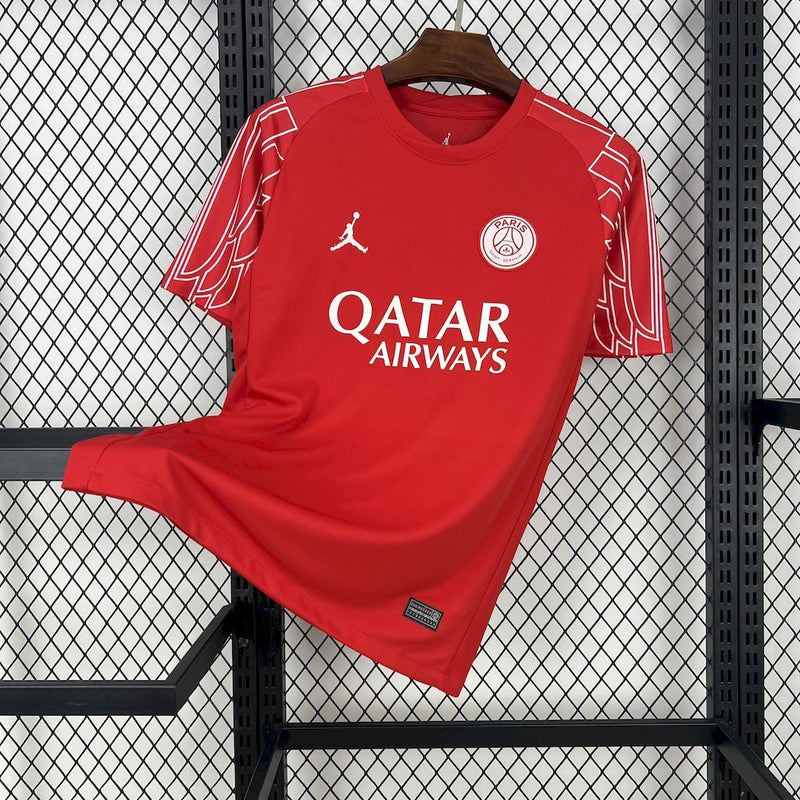 Maillot PSG (Paris Saint-Germain) Concept 2025/2026