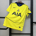 Maillot Tottenham Third 2025/2026