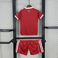 Kit Enfant Liverpool 2025/2026 - vue 2