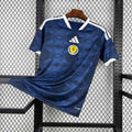 Maillot Écosse Domicile 2026/2027