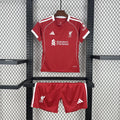 Kit Enfant Liverpool 2025/2026