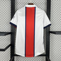 Maillot PSG (Paris Saint-Germain) Retro Extérieur 1998/1999 - vue 2