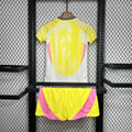 Kit Enfant Juventus 2024/2025 - vue 2