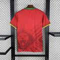Maillot Cameroun Extérieur 2025/2026 - vue 2