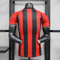Maillot Nice Extérieur 2024/2025 - vue 2