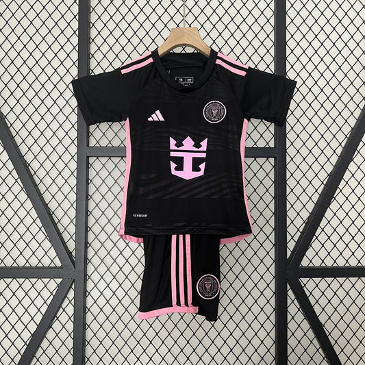 Kit Enfant Inter Miami 2024/2025