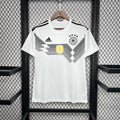 Maillot Allemagne Retro Domicile 2018/2019