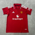 Maillot Manchester United Domicile 2026/2027